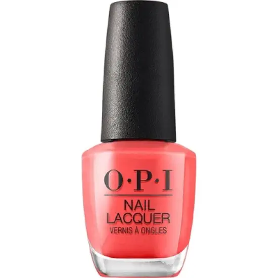 OPI Nail Lacquer - Live.Love.Carnaval - 0.5 fl oz image {4}
