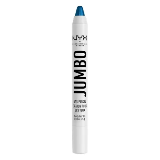 NYX Professional Makeup Jumbo Eye Pencil All-in-one Eyeshadow & Eyeliner Multi-stick - 0.18 oz image {9}