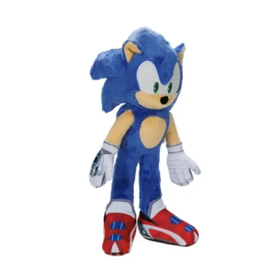 Sonic the Hedgehog Prime 13" Plush image {2}
