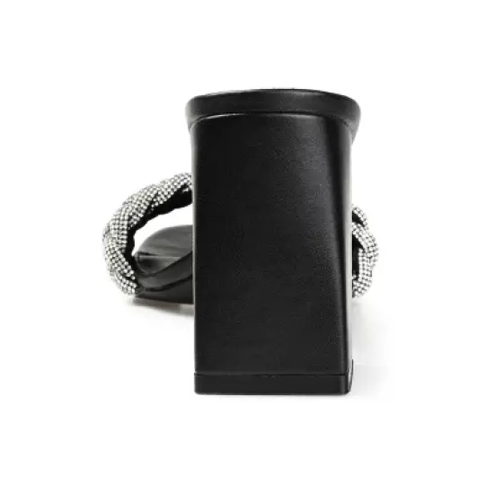 Journee Women's Sashaa Sandals image {2}