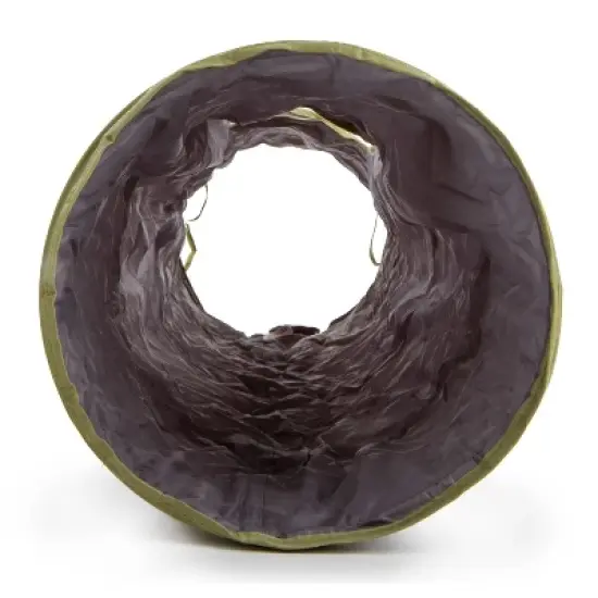 Petlinks Twinkle Chute Tunnel Cat Toy image {2}