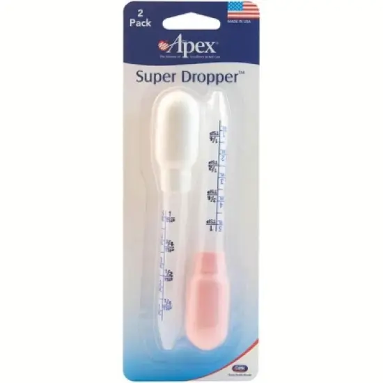 Apex Super Dropper 5mL image {3}