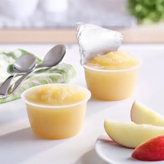 Mott's Applesauce Cups - 24oz/6ct image {3}
