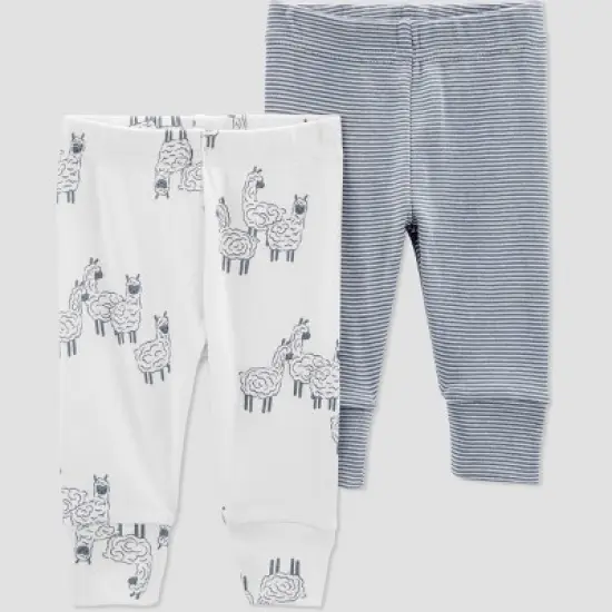 Carter's Just One You&reg; Baby Layette Registry Set - Gray image {9}