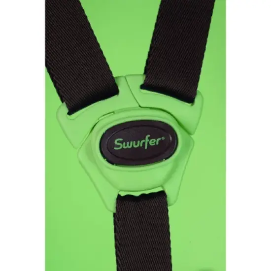 Flybar Swurfer Kiwi Toddler Swing image {3}