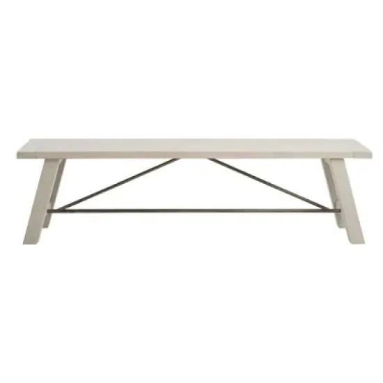 Sonoma Dining Bench image {11}