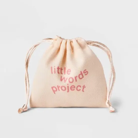 Little Words Project Mama Bracelet - Pink/Blue image {3}