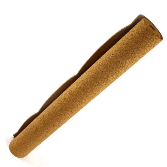 4' x 6' 6mm Thick Cork Roll - Flipside Products image {2}