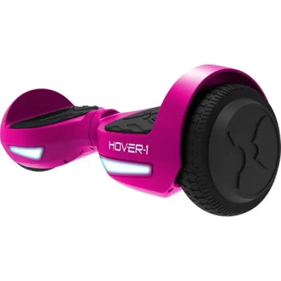 Hover-1 Drive Hoverboard - Pink image {2}