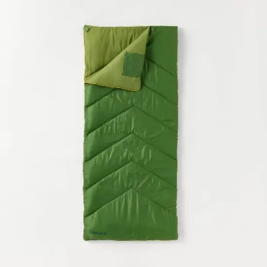 Adult Sleeping Bag 50 Degree - Embark&trade; image {4}