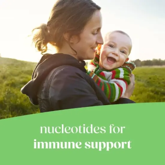 Similac Pure Bliss Ready to Feed Organic Infant Formula - 16 fl oz/8pk image {9}