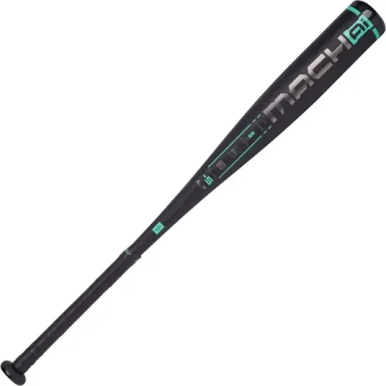 2025 Rawlings Mach Ai -5 USSSA Baseball Bat - RUT5MC5 image {2}