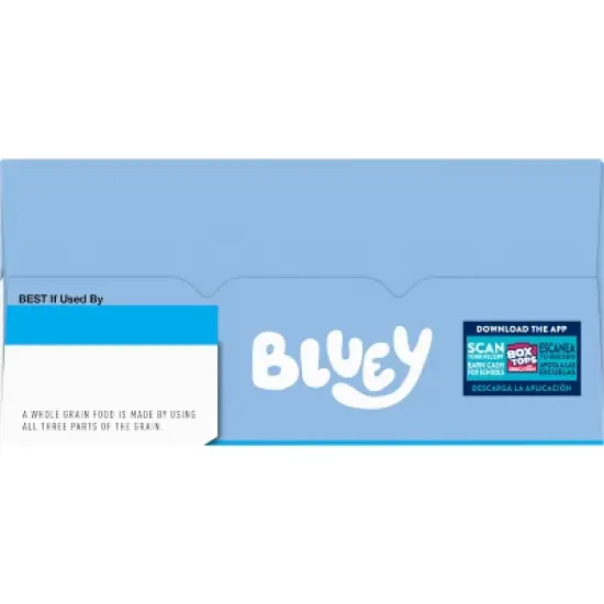 General Mills Bluey Cereal - 18oz image {7}