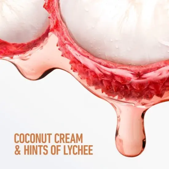 Dove Beauty Plant Based Bar Soap - Coconut Milk & Sugar Lychee - 5oz image {5}