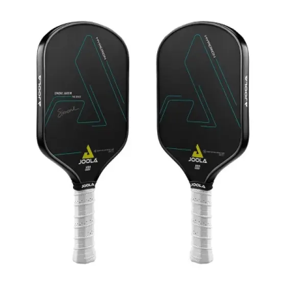 Joola Simone Jardim Hyperion CFS Swift Pickleball Paddle image {1}