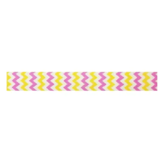 Wrapables Washi Masking Tape, Cute and Colorful Group image {6}