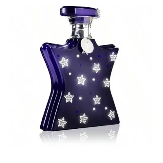 Nuits De Noho Bond No.9 Edp Spray No Cap Tester 3.3 Oz Women's image {1}