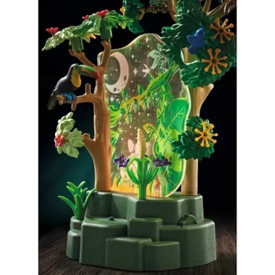 Playmobil Rainforest Nightlight image {3}