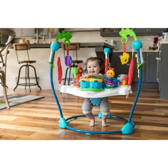 Baby Einstein Neighborhood Symphony Activity Jumper image {9}