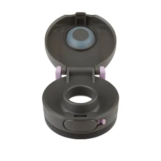 Contigo Jackson Chill 2.0 AutoPop Stainless Steel Water Bottle image {4}