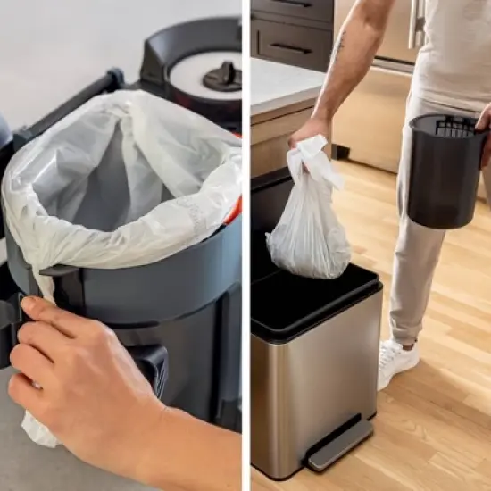 Shark MessMaster Corded Wet and Dry Vacuum image {1}