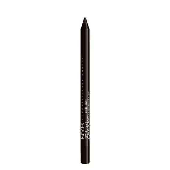 NYX Professional Makeup Epic Wear Liner Stick - Long-lasting Eyeliner Pencil - 0.043oz image {27}