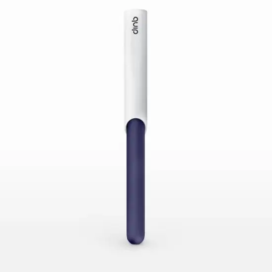 quip Rechargeable Sonic Electric Toothbrush - Plastic | Timer + Travel Case/Mount image {6}