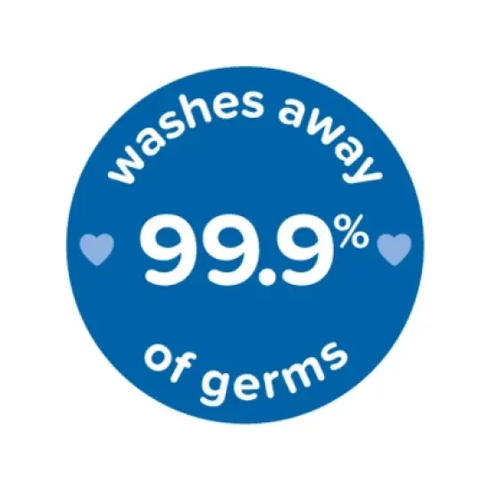 Johnson's Bedtime Baby Bath with Soothing Natural Calm Aromas, Hypoallergenic - 27.1oz image {4}