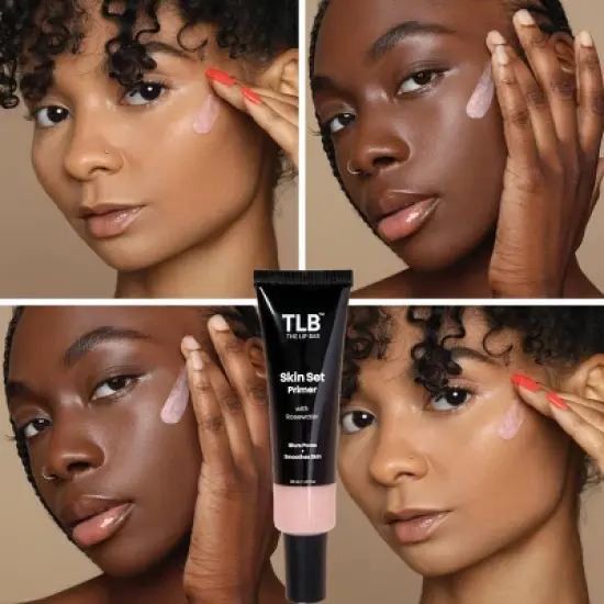 The Lip Bar Skin Set Primer - 1.01 fl oz image {1}