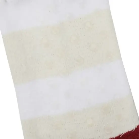 Harry Potter Hedwig Women's Chenille Knee High Socks image {4}