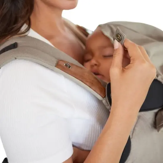Lillebaby Elevate 6-in-1 Carrier image {12}