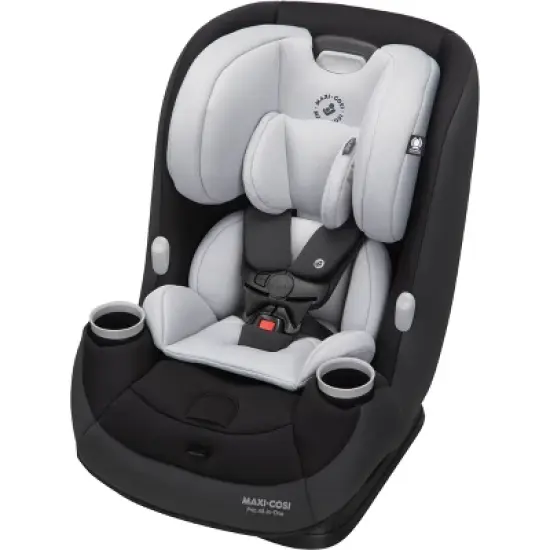 Maxi-Cosi Pria Pure Cosi All-in-One Convertible Car Seat image {17}