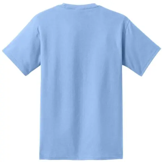 Mafoose Men's Essential T Shirt with Pocket image {7}