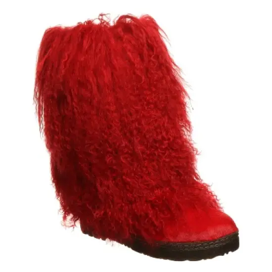 Bearpaw Women's Boetis Boots image {9}