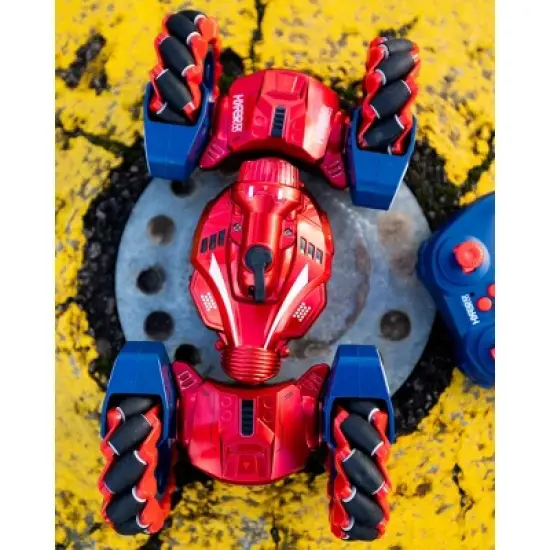 Hyper RC Hyper Drift Twist 3.0 with Vapor Smoke image {13}