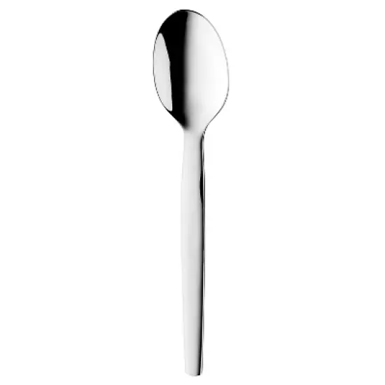 BergHOFF Essentials 12Pc Stainless Steel Cake Fork Set, Quadro, 5.75" image {7}