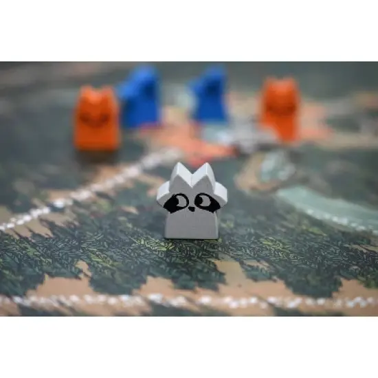 Leder Games Root Board Game image {6}