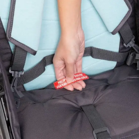 Baby Trend Tango Stroller image {8}