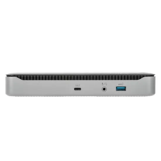 Targus Thunderbolt&trade; 3 DV4K Docking Station with 85W Power Delivery image {5}