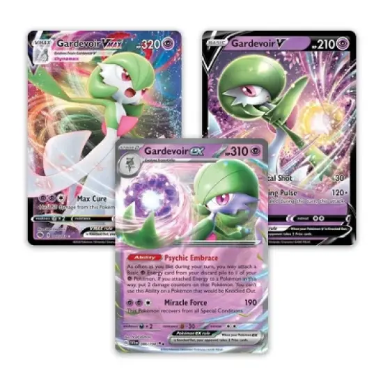 Pok&eacute;mon Trading Card Game: Evolving Powers Premium Collection image {3}