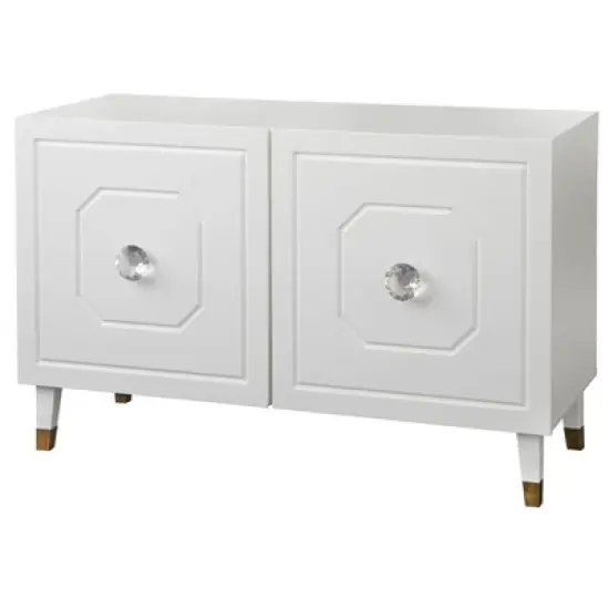 Jaslene Buffet and Media Cabinet - angelo:HOME image {8}