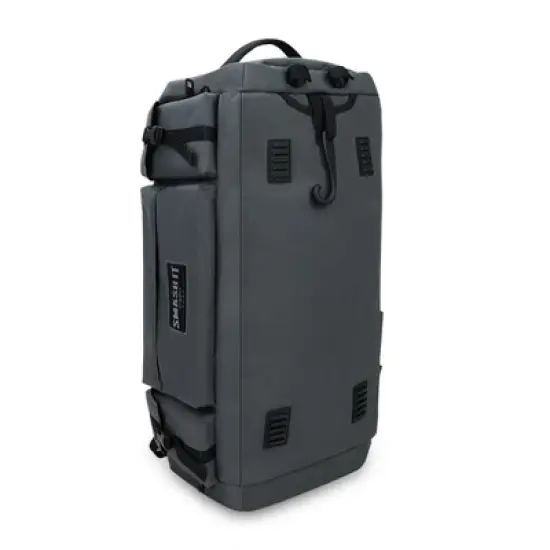 2025 Smash Ops Guerrilla Field Pack - Charcoal/Black image {3}