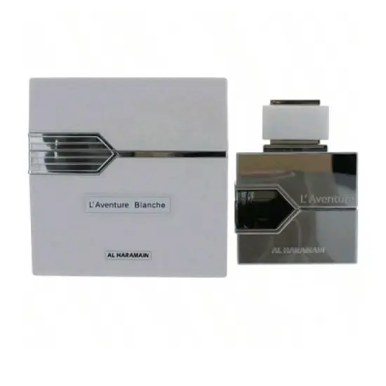 L'Aventure Blanche By, 3.3 Oz Edp Spray For Men. image {1}