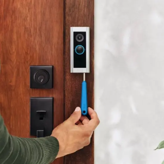 Ring Wired Video Doorbell Pro 2 image {3}