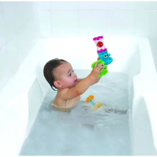 Edushape Water Whirly Bath Toy image {2}