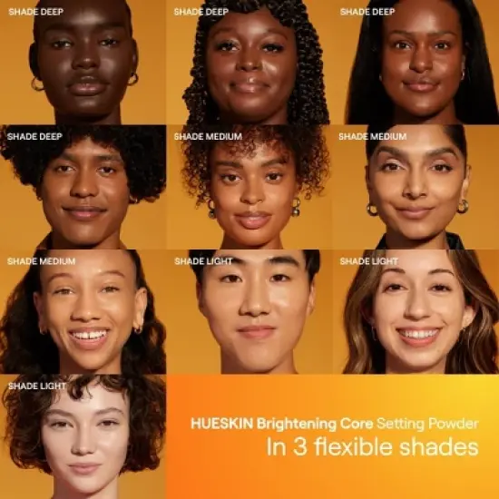 Live Tinted Hueskin Brightening Core Setting Powder - Ulta Beauty image {2}