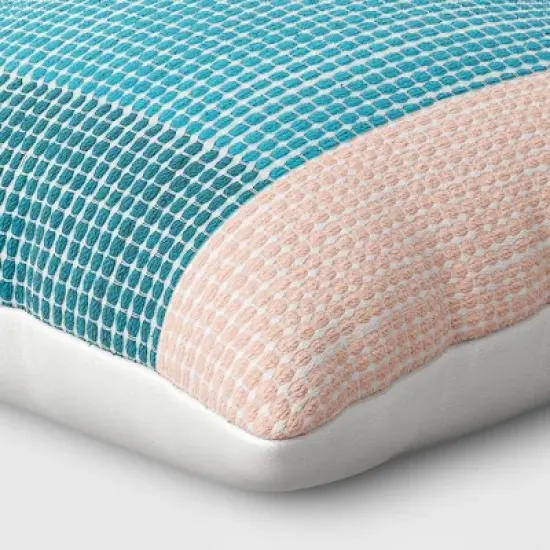 Colorblock Throw Pillow - Project 62&trade; image {2}