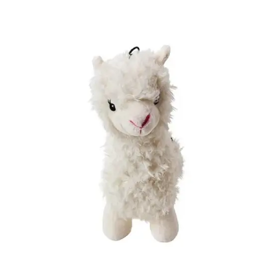 Spot Yo Llama Plush Dog Toy - Assorted Colors image {2}