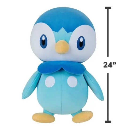 Pok&eacute;mon 24" Plush - Piplup image {2}
