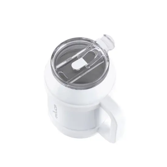 Reduce Cold1 50oz Stainless Steel Desktop Mug image {4}